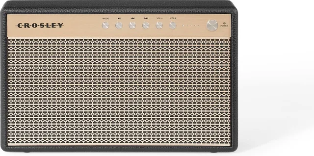 Montero - Bluetooth speaker