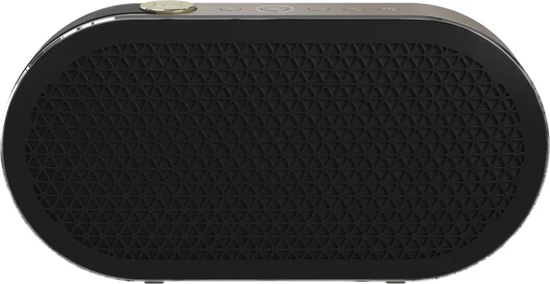 Katch G2 Bluetooh Speaker - Iron Black van DALI in Zwart – productfoto