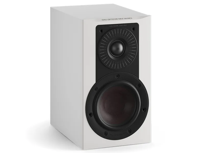 OPTICON 1 MK2 monitor speaker wit by DALI – product photo