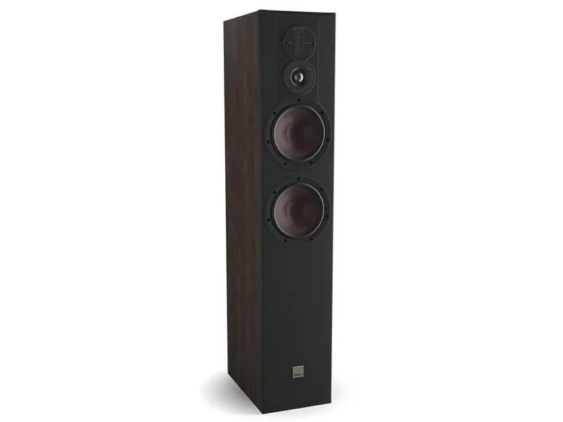 OPTICON 6 MK2 vloerstaande speaker tabak eiken by DALI – product photo