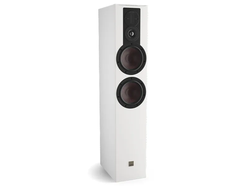 OPTICON 6 MK2 vloerstaande speaker wit by DALI – product photo