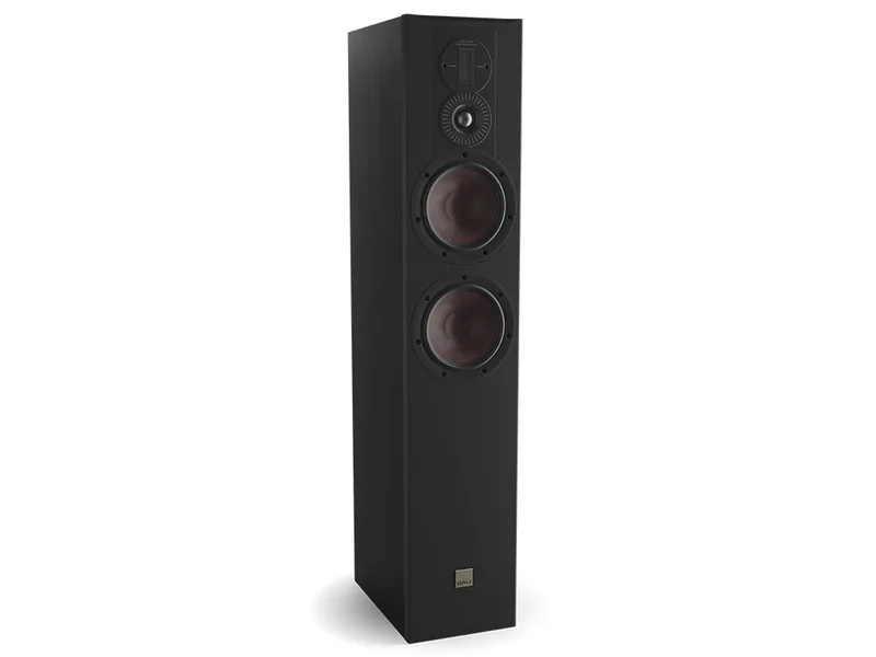 OPTICON 6 MK2 vloerstaande speaker zwart von DALI – Produktfoto
