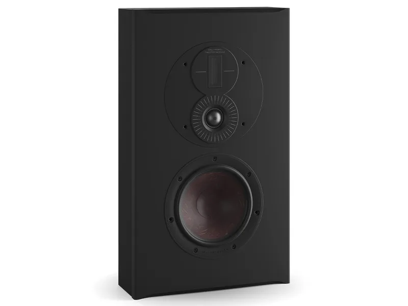 OPTICON LCR MK2 surround speaker zwart by DALI – product photo