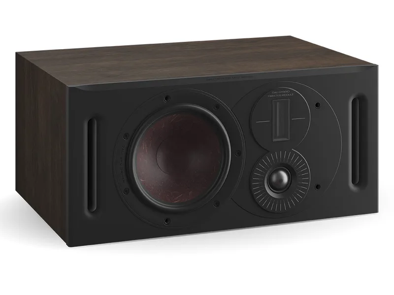 OPTICON VOKAL MK2 centerspeaker tabak eiken by DALI – product photo