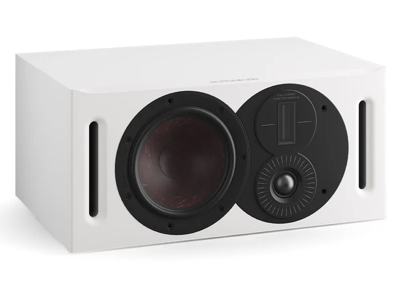 OPTICON VOKAL MK2 centerspeaker wit by DALI – product photo