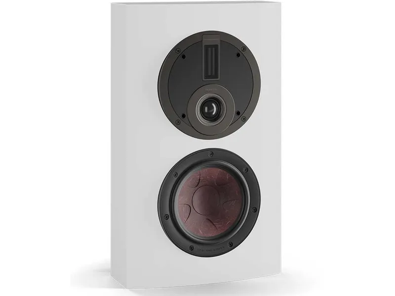 RUBIKORE ON-WALL speaker hoogglans wit by DALI – product photo