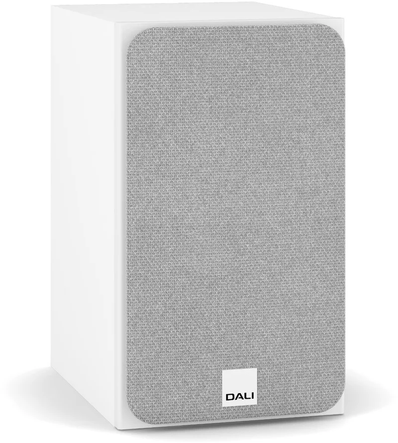 Sonik 1 Passieve Luidspreker - White - Prijs per stuk van DALI in Wit – productfoto