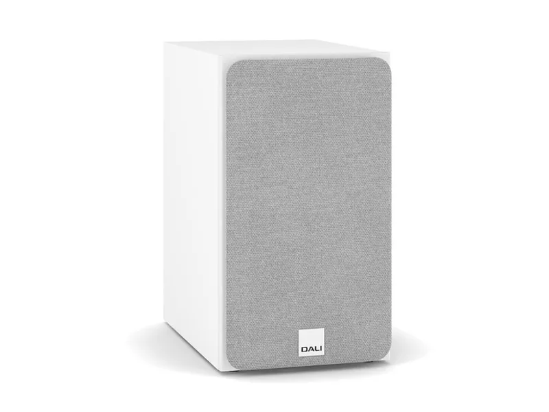 Sonik 3 Passieve Boekenplank Speaker - Prijs per stuk by DALI in White – product photo