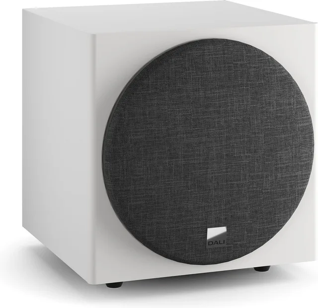 SUB E-9 F subwoofer