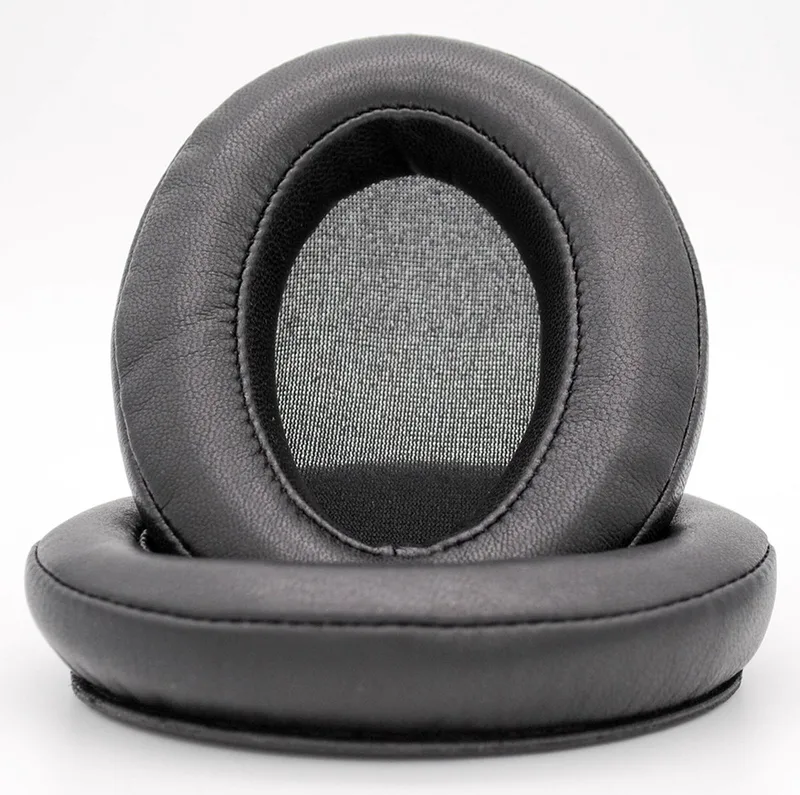 Earpads for Bose Quiet Comfort (Choice Leer V2) by Dekoni Audio in Black – product photo