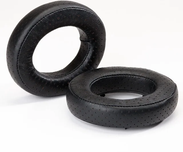 Earpads for Focal (Elite Geperforeerd Shapenleer)