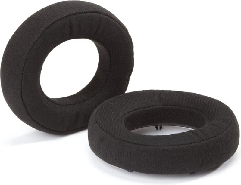 Earpads for Focal (Elite Velours) von Dekoni Audio in Schwarz – Produktfoto