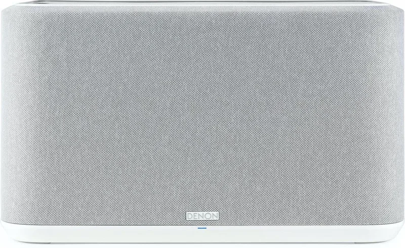 Home 350 Wifi Speaker met HEOS built-in - Draadloze multiroom speakers met bluetooth - White van Denon in Wit – productfoto
