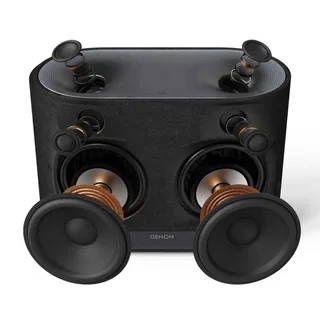 Home 400 Slimme Luidspreker by Denon – product photo 5 of 6