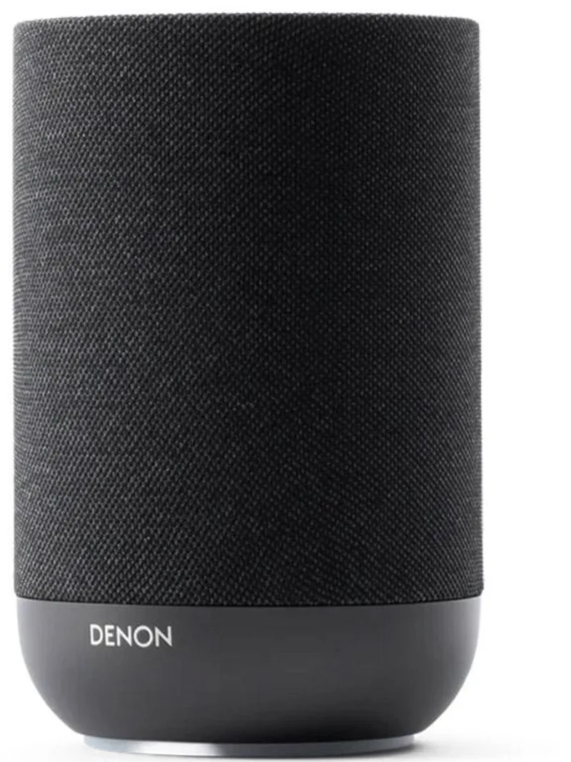 Homespeaker 200 black by Denon in Black – product photo