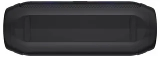 Bluetooth Speaker Draadloos - Lichteffecten - Muziek box - AUX - TWS Pairing - BTG618 by Denver in Black – product photo 2 of 2