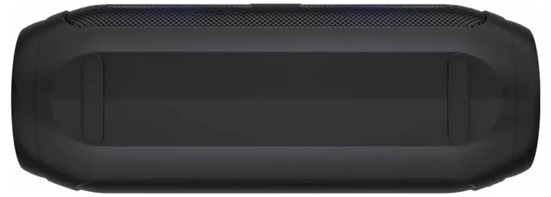 Bluetooth Speaker Draadloos - Lichteffecten - Muziek box - AUX - TWS Pairing - BTG618 by Denver in Black – product photo 2 of 2