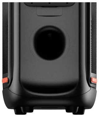 Bluetooth Speaker Party box - Discolichten - Partybox - Incl Microfoon - Luidspreker - BPS370 van Denver in 100W – productfoto 2 van 2