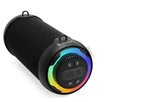 BTG-213 Bluetooth luidspreker från Denver i Svart – produktbild 2 av 2