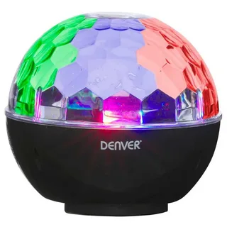 Btl-65 Bluetooth-luidspreker fra Denver – produktbillede 1 af 6