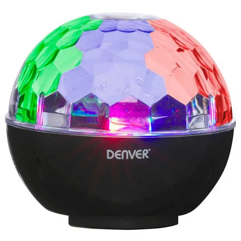 Btl-65 Bluetooth-luidspreker by Denver – product photo