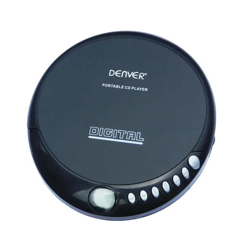 Dm-24 Cd-speler by Denver – product photo