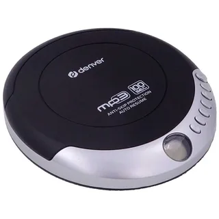 Dmp-391 Cd-speler fra Denver – produktbillede 2 af 3