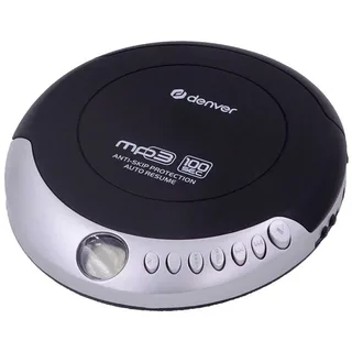 Dmp-391 Cd-speler fra Denver – produktbillede 1 af 3