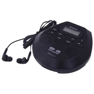 Dmp-395b Cd-speler by Denver – product photo 4 of 6