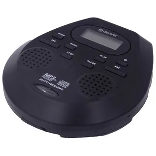 Dmp-395b Cd-speler by Denver – product photo 3 of 6