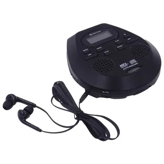 Dmp-395b Cd-speler by Denver – product photo 6 of 6