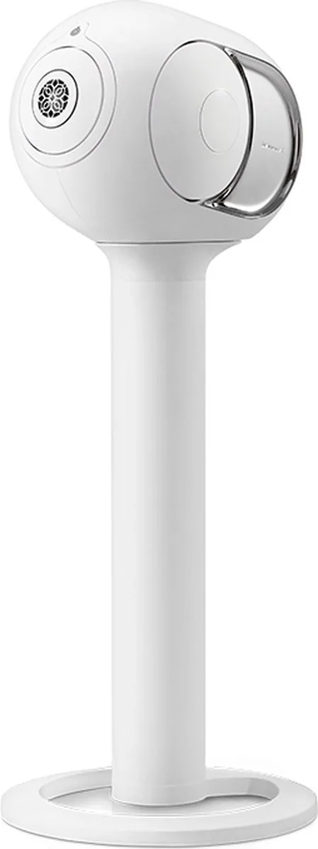 AL005 speaker steun Vloer by Devialet in White – product photo