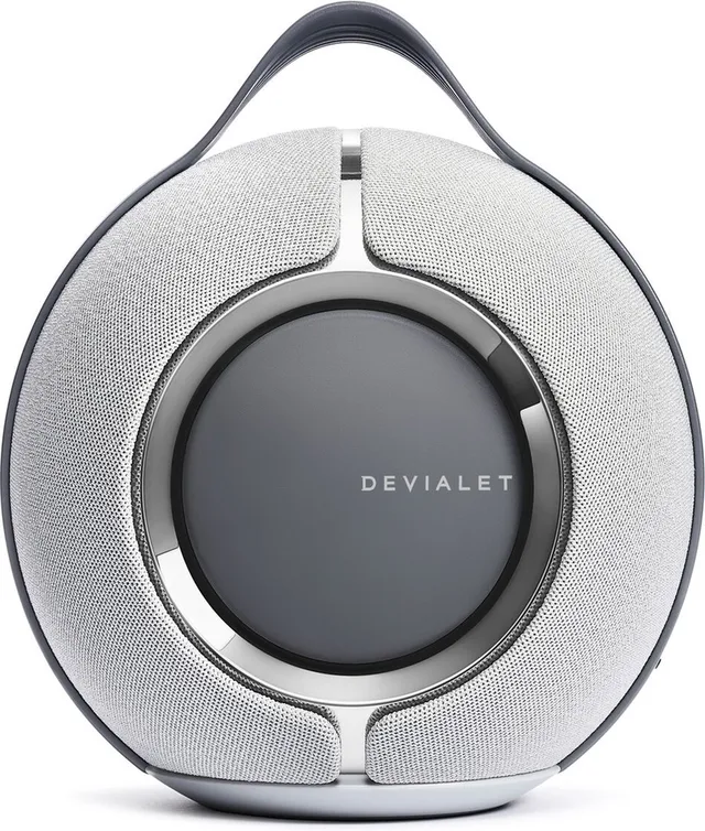 Mania Draadloze Bluetooth/wifi Luidspreker