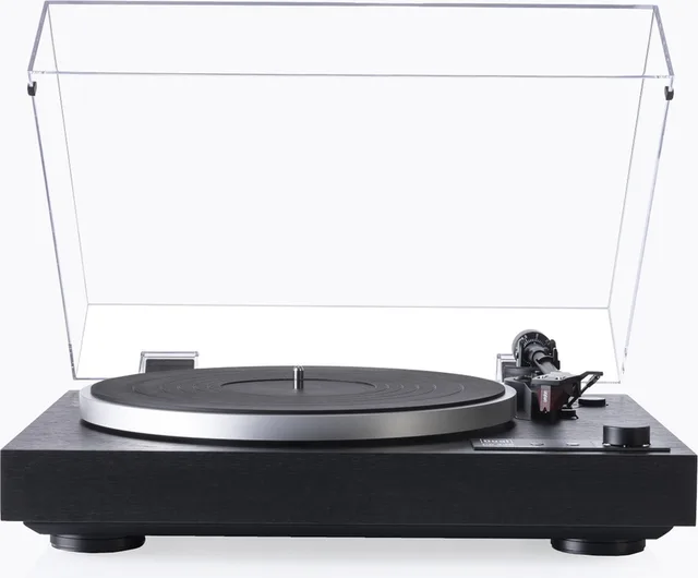 CS 429 VOLAUTOMATISCHE HIFI-PLATENSPELER
