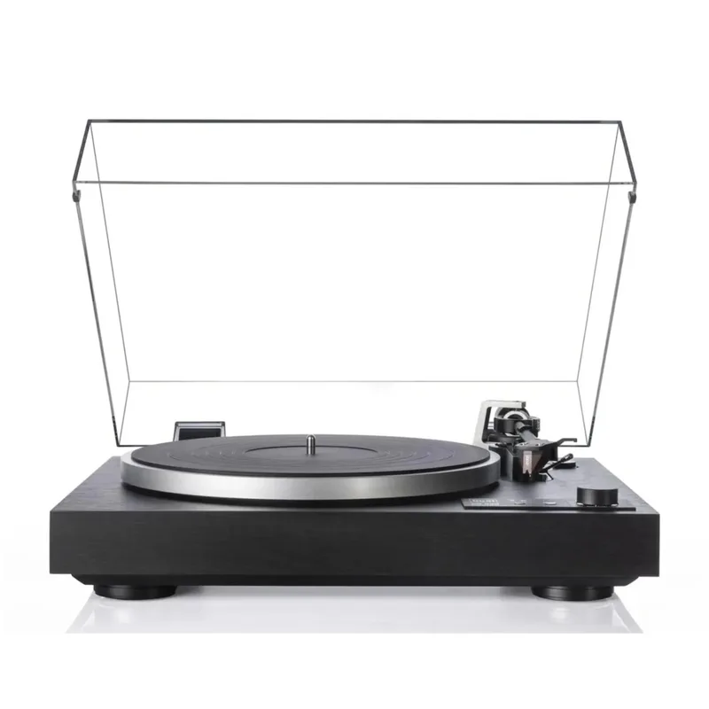 CS 529 Platenspeler Bruin by Dual – product photo