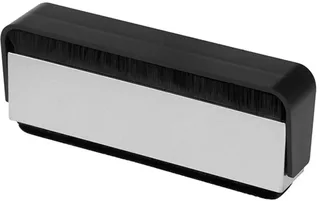 Dynavox 2 in 1 Platenborstel van Dynavox in Zwart – productfoto 2 van 2