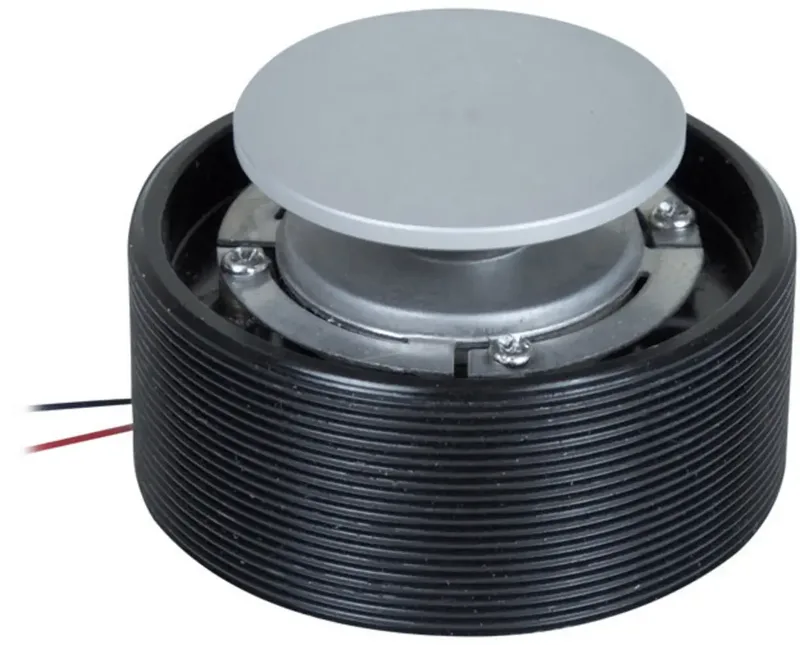 EXC-25 Exciter-luidspreker 20 W 4 Ω 1 stuk(s) by Dynavox in Black – product photo