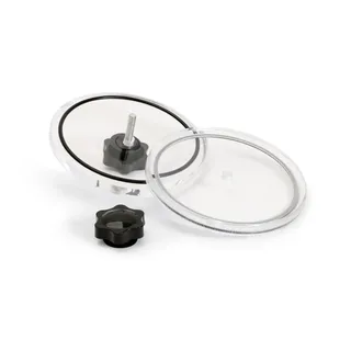 LP120 Stofkap by Dynavox – product photo 2 of 2