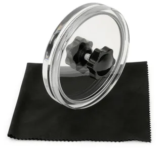 LP120 Stofkap by Dynavox – product photo 1 of 2