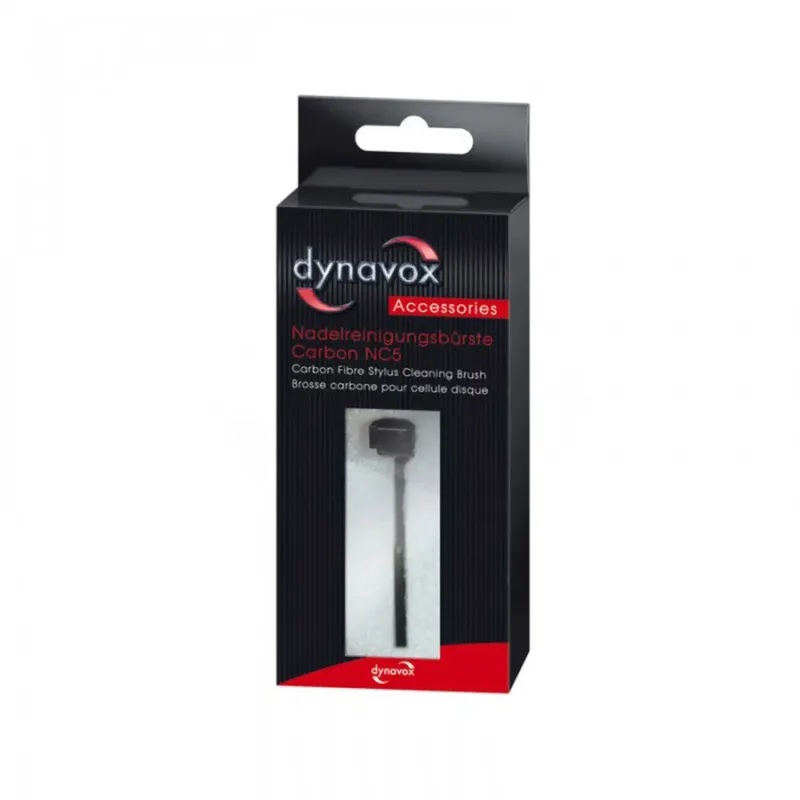NC6 Naaldreiniger 1 stuk(s) fra Dynavox – produktbillede 2 af 2