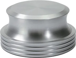 platenspeler Stabilisator PST420 Gewicht 420g by Dynavox in Black – product photo 1 of 2