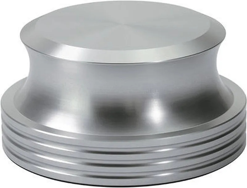 platenspeler Stabilisator PST420 Gewicht 420g by Dynavox in Black – product photo 1 of 2