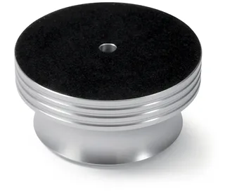 platenspeler Stabilisator PST420 Gewicht 420g by Dynavox in Black – product photo 2 of 2