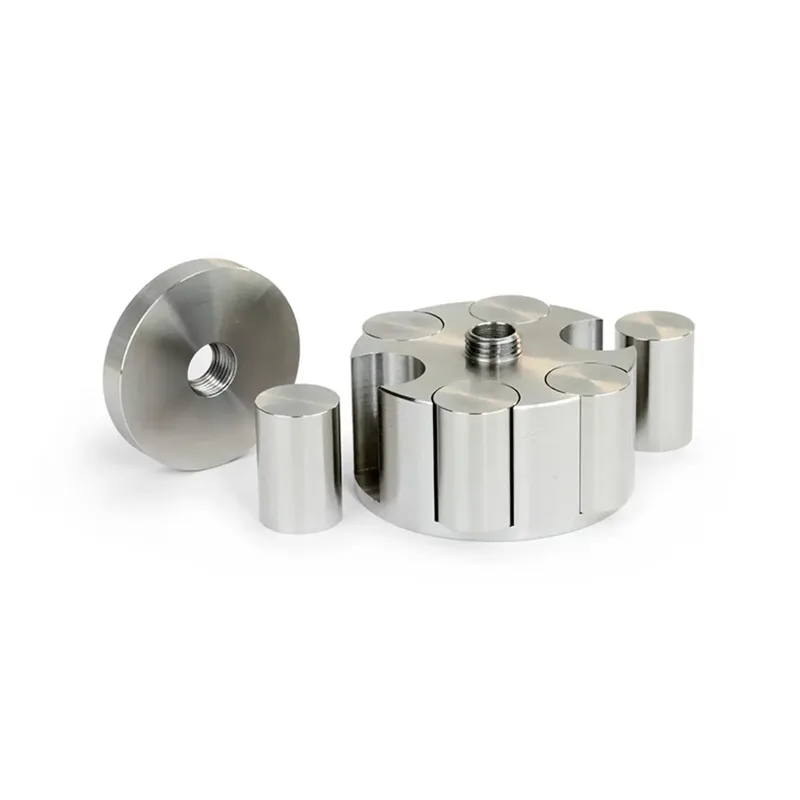 PST450 Platenstabilisator by Dynavox – product photo 2 of 2