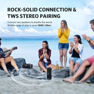 Sp300 Uboom L 28w Bluetooth-luidspreker från EarFun – produktbild 5 av 5