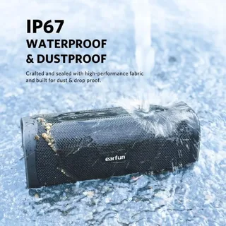 Sp300 Uboom L 28w Bluetooth-luidspreker från EarFun – produktbild 4 av 5