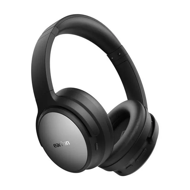 Tune Pro - Draadloze Over-Ear Koptelefoon - 120 uur Batterijduur - Multipoint Connectie - Geschikt voor Telefoon en Computer