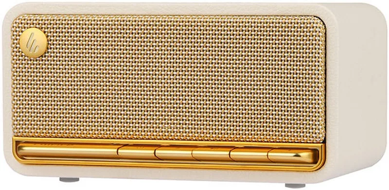 Bluetooth-Luidspreker Mp230 Voor Android Xiaomi Huawei 13 14 Audio 100W van Edifier in Transparant – productfoto