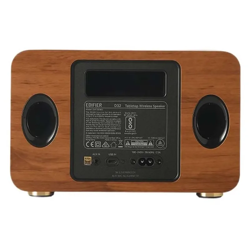 D32 Bluetooth-luidspreker by Edifier – product photo 2 of 6