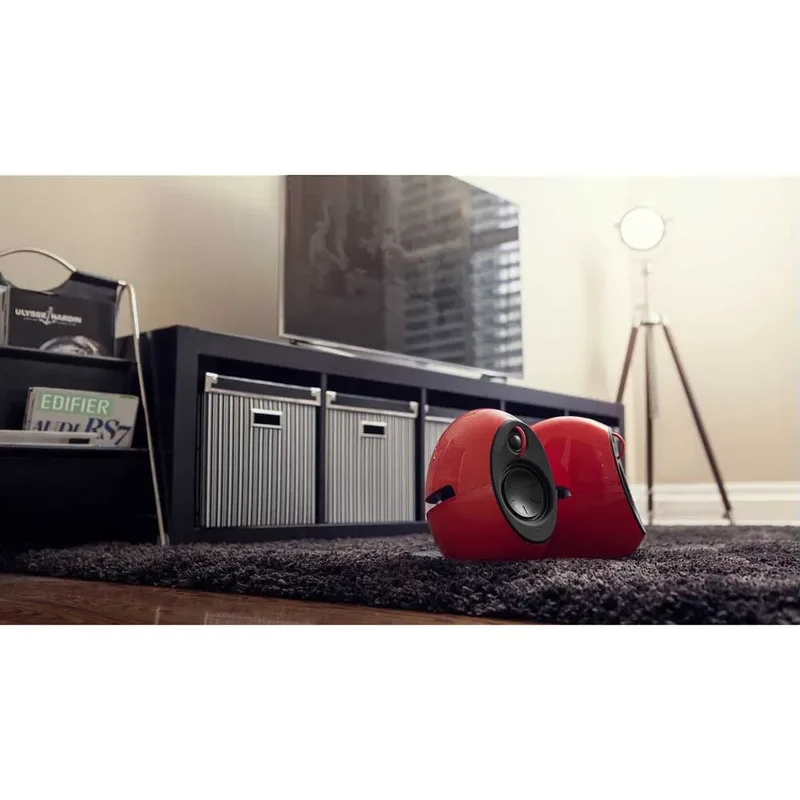Luna Eclipse E25hd Luidspreker by Edifier – product photo 3 of 4